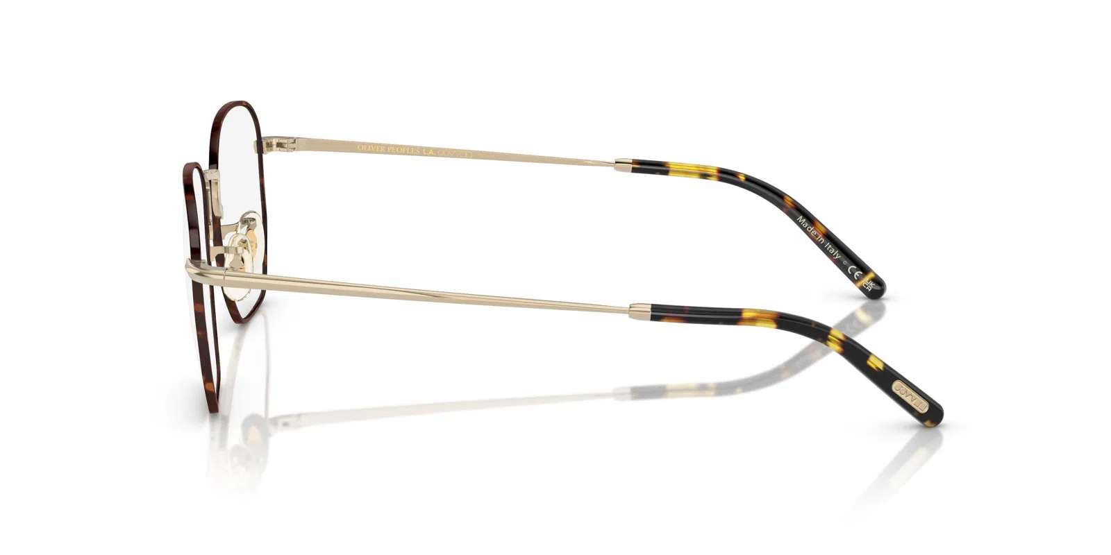 Oliver Peoples Kierney 1331 Eyeglasses - view 2